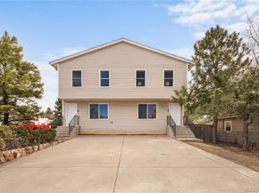 380 County Road, Louisville CO 80027