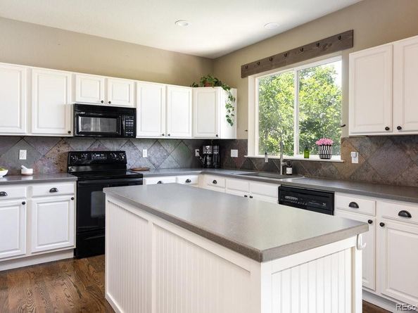 2214 E 101st Avenue, Thornton CO 80229