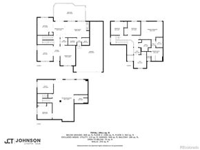2214 E 101st Avenue, Thornton CO 80229