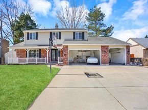 7631 Oak Street, Arvada CO 80005