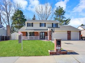 7631 Oak Street, Arvada CO 80005