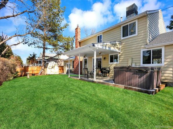 7631 Oak Street, Arvada CO 80005