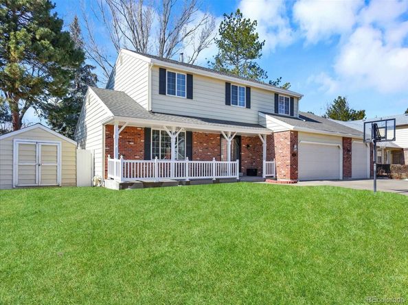 7631 Oak Street, Arvada CO 80005