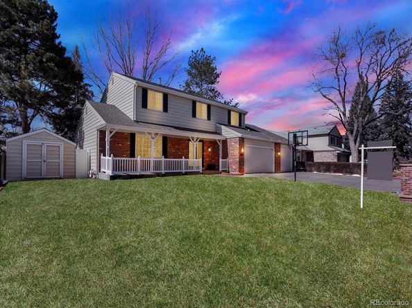 7631 Oak Street, Arvada CO 80005