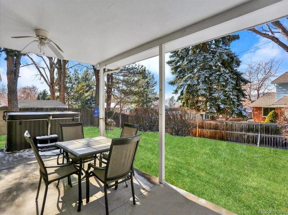 7631 Oak Street, Arvada CO 80005