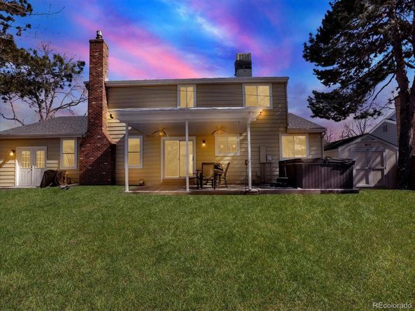 7631 Oak Street, Arvada CO 80005