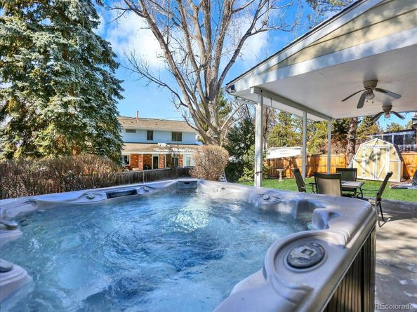 7631 Oak Street, Arvada CO 80005