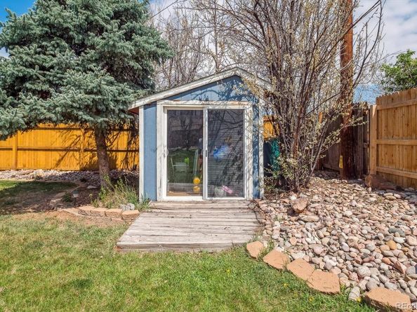 6726 S Franklin Street, Centennial CO 80122
