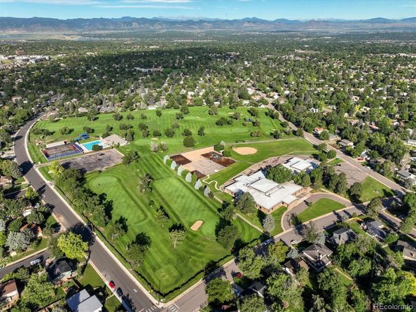 6726 S Franklin Street, Centennial CO 80122