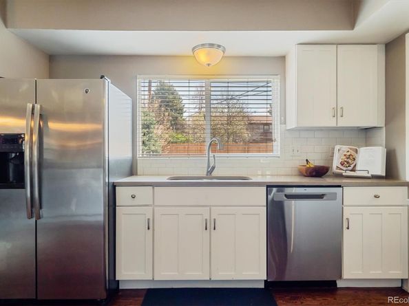 6726 S Franklin Street, Centennial CO 80122