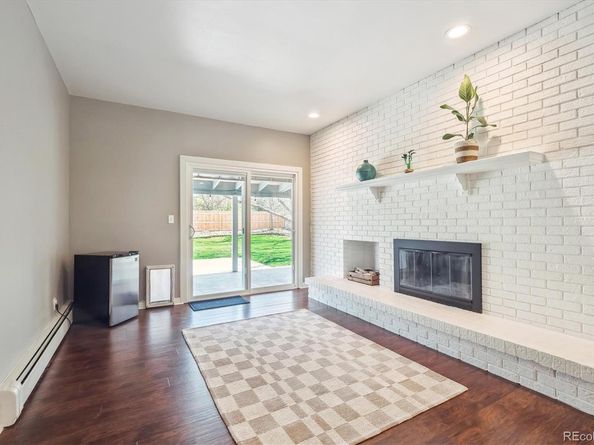 6726 S Franklin Street, Centennial CO 80122