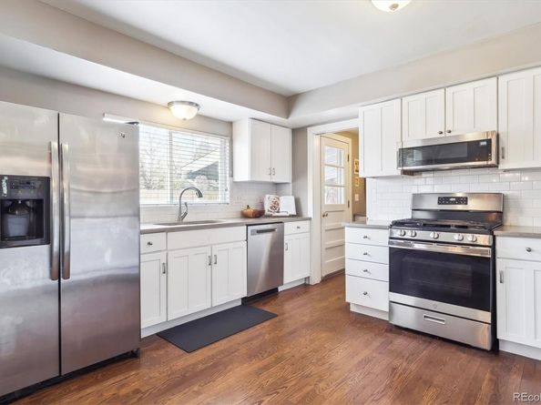 6726 S Franklin Street, Centennial CO 80122