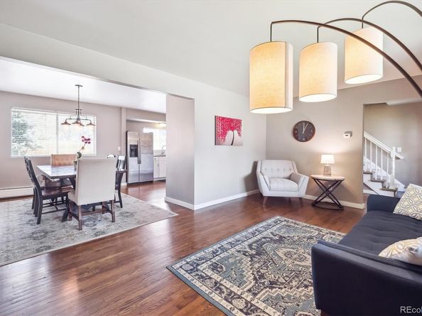6726 S Franklin Street, Centennial CO 80122