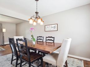 6726 S Franklin Street, Centennial CO 80122