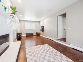 6726 S Franklin Street, Centennial CO 80122