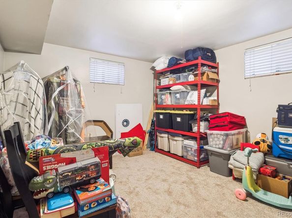 6726 S Franklin Street, Centennial CO 80122