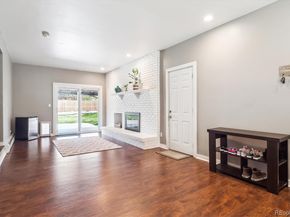 6726 S Franklin Street, Centennial CO 80122
