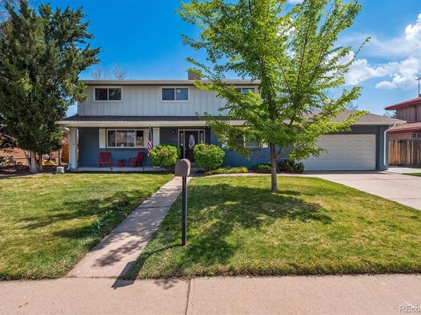 6726 S Franklin Street, Centennial CO 80122