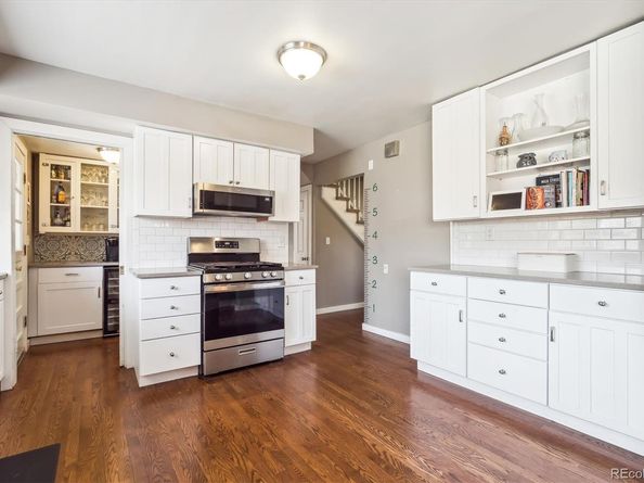 6726 S Franklin Street, Centennial CO 80122