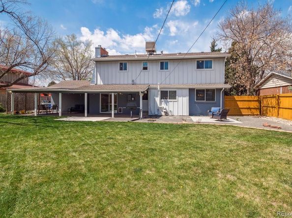 6726 S Franklin Street, Centennial CO 80122