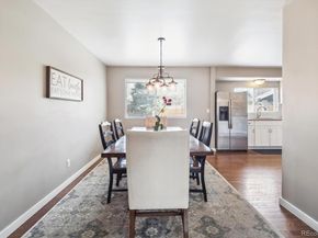 6726 S Franklin Street, Centennial CO 80122