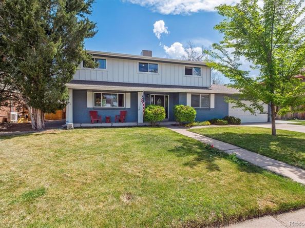 6726 S Franklin Street, Centennial CO 80122