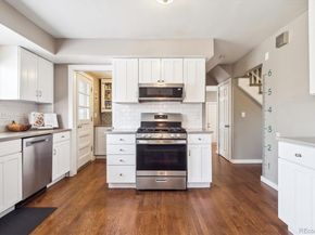 6726 S Franklin Street, Centennial CO 80122