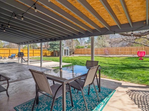 6726 S Franklin Street, Centennial CO 80122