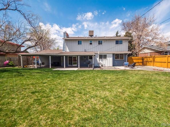 6726 S Franklin Street, Centennial CO 80122