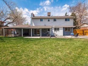 6726 S Franklin Street, Centennial CO 80122