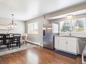 6726 S Franklin Street, Centennial CO 80122