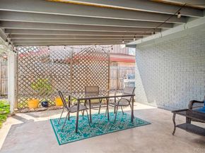 6726 S Franklin Street, Centennial CO 80122