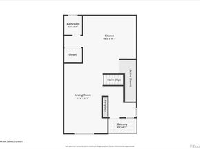 3017 W 53rd Avenue, Denver CO 80221