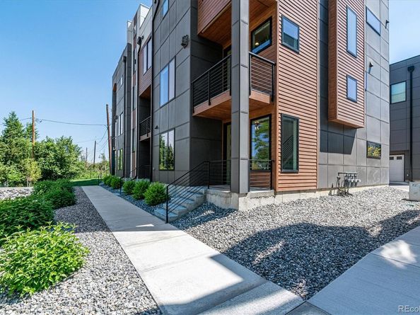 3017 W 53rd Avenue, Denver CO 80221