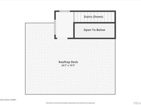 3017 W 53rd Avenue, Denver CO 80221