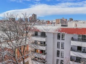 1365 Columbine Street 602, Denver CO 80206