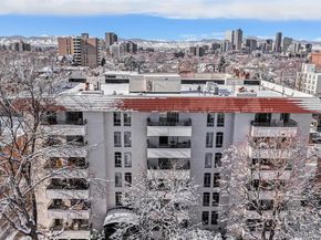 1365 Columbine Street 602, Denver CO 80206