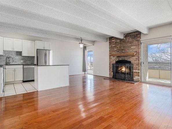 1365 Columbine Street 602, Denver CO 80206