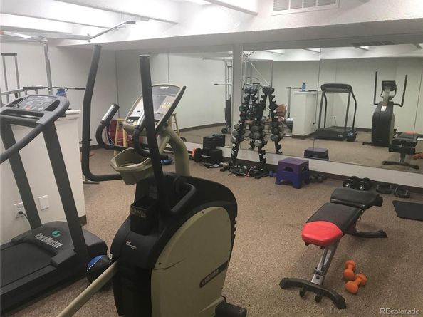 1365 Columbine Street 602, Denver CO 80206