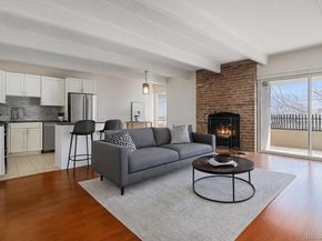 1365 Columbine Street 602, Denver CO 80206