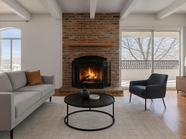 1365 Columbine Street 602, Denver CO 80206