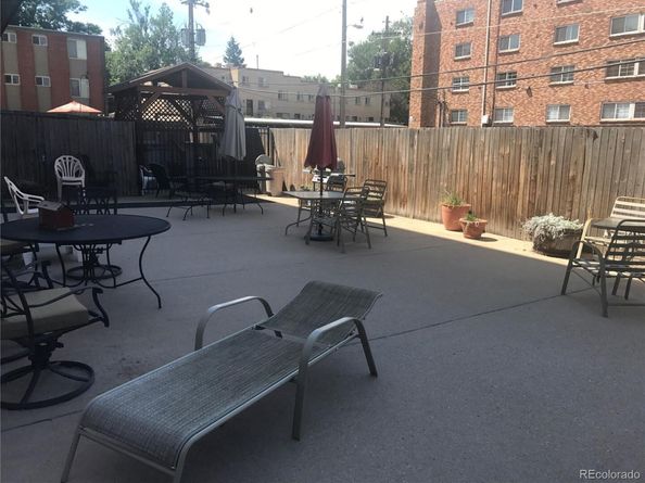 1365 Columbine Street 602, Denver CO 80206