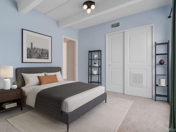 1365 Columbine Street 602, Denver CO 80206