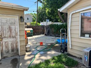 Undisclosed Address #2525454, Denver CO 80212