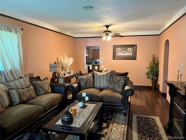 Undisclosed Address #2525454, Denver CO 80212