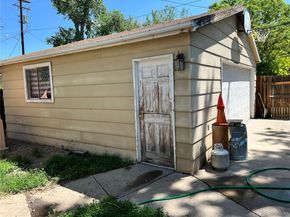 Undisclosed Address #2525454, Denver CO 80212