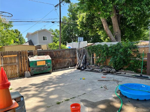 Undisclosed Address #2525454, Denver CO 80212