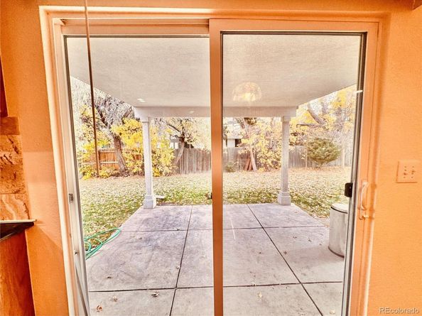 1468 S Kenton Street, Aurora CO 80012