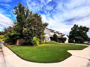 1468 S Kenton Street, Aurora CO 80012