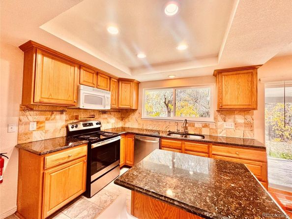 1468 S Kenton Street, Aurora CO 80012